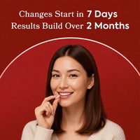 ZAISHA pH Balance & System Reset, 60 CT