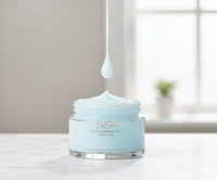 Copper Peptide (GHK-Cu) Face Cream