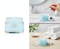 Copper Peptide (GHK-Cu) Face Cream